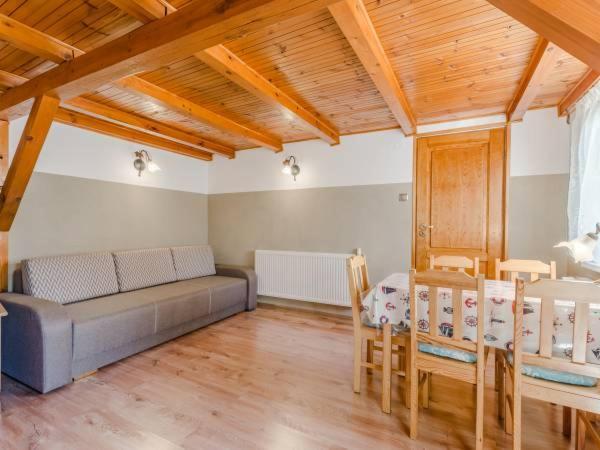 Pokoje Goscinne Kolc Jastarnia Extérieur photo