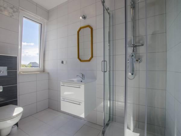 Pokoje Goscinne Kolc Jastarnia Extérieur photo