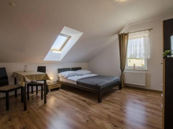 Pokoje Goscinne Kolc Jastarnia Extérieur photo