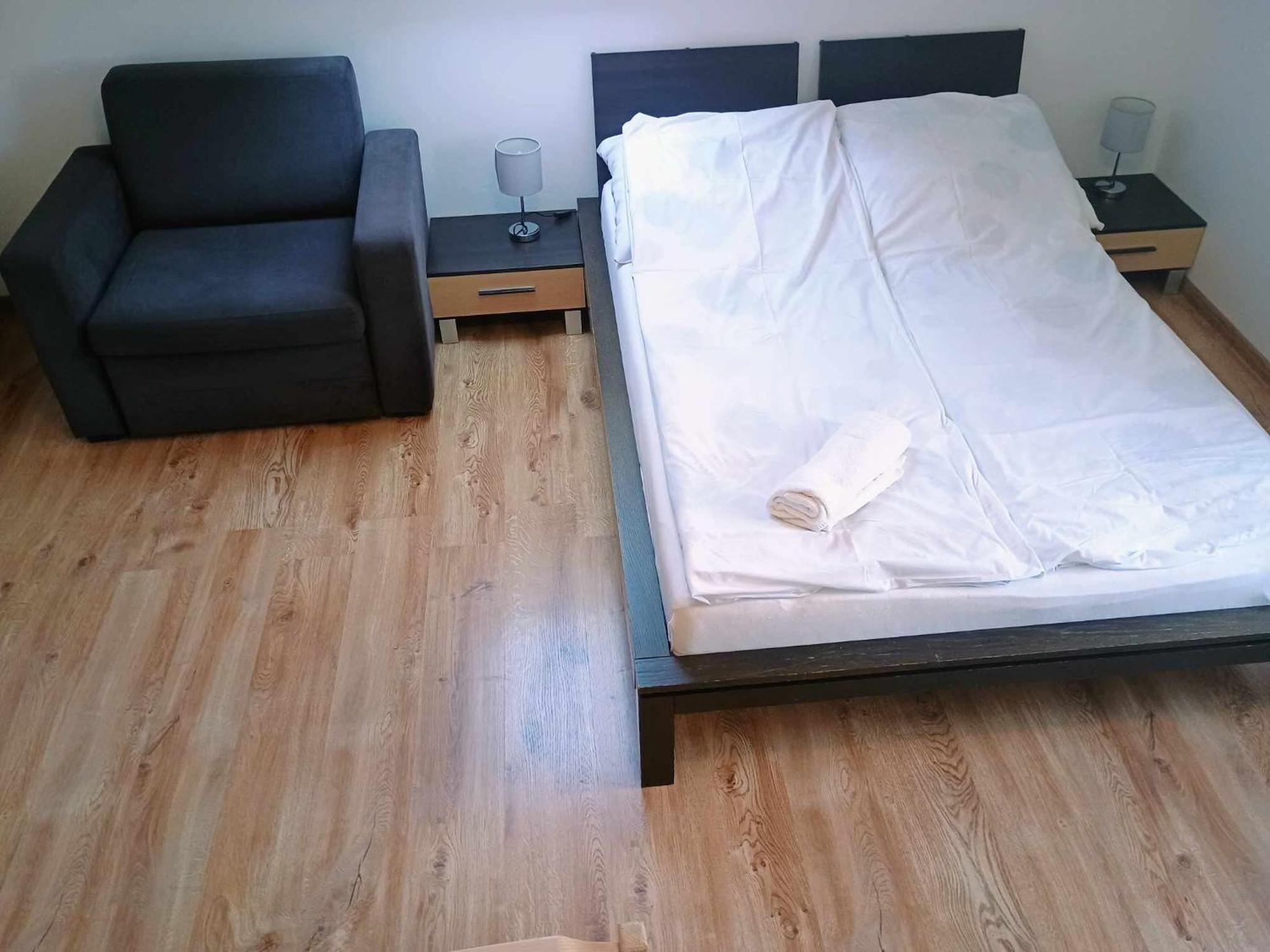 Pokoje Goscinne Kolc Jastarnia Extérieur photo