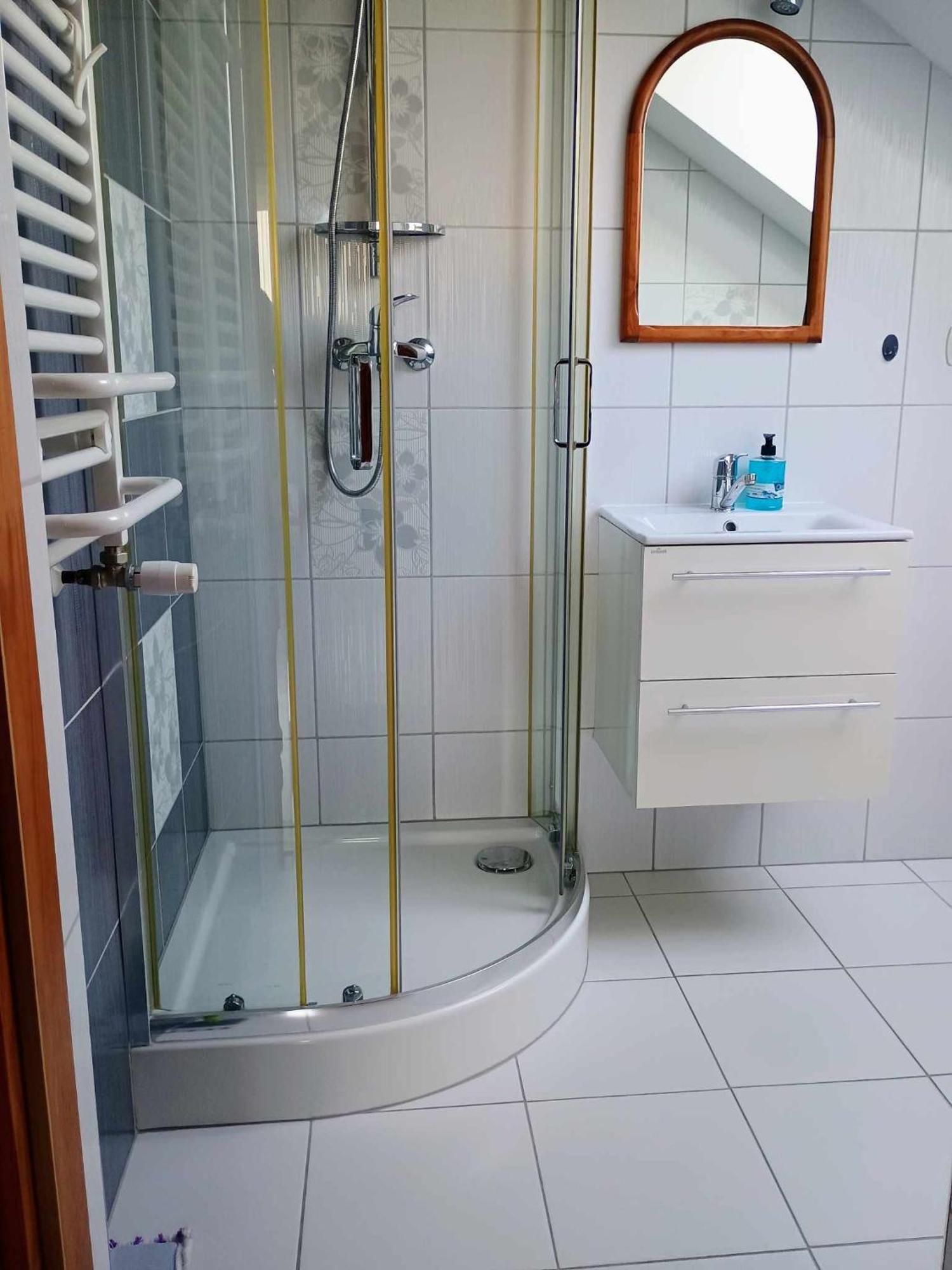 Pokoje Goscinne Kolc Jastarnia Extérieur photo