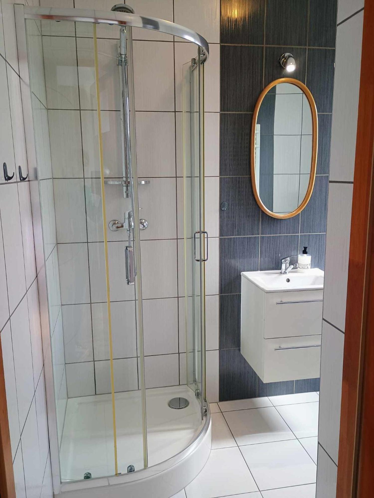 Pokoje Goscinne Kolc Jastarnia Extérieur photo