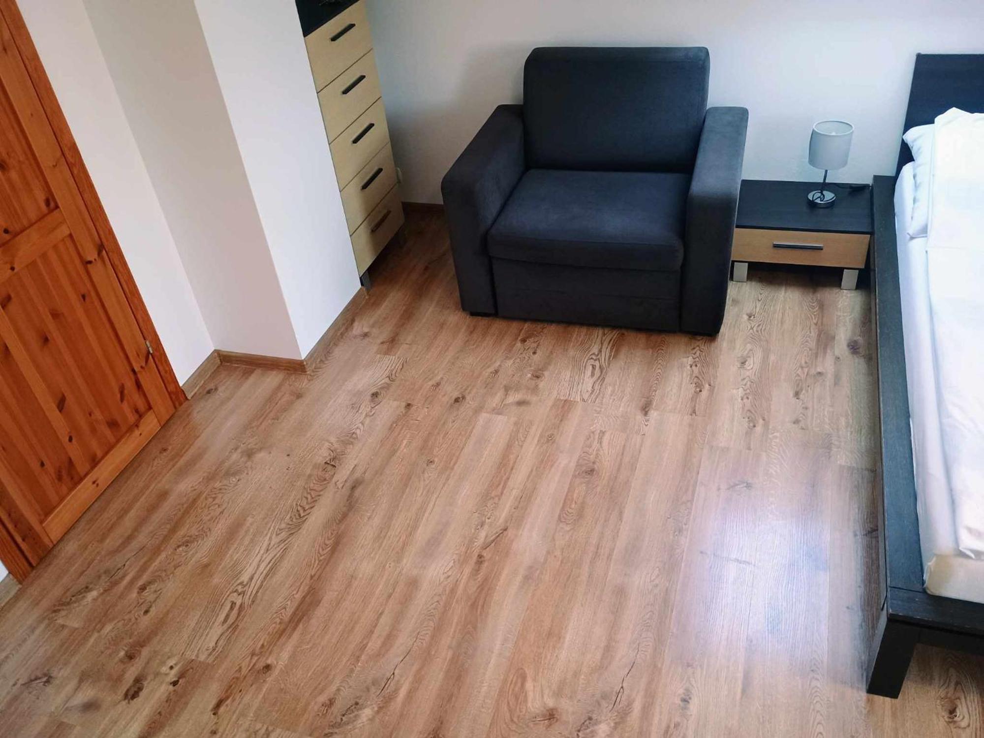 Pokoje Goscinne Kolc Jastarnia Extérieur photo
